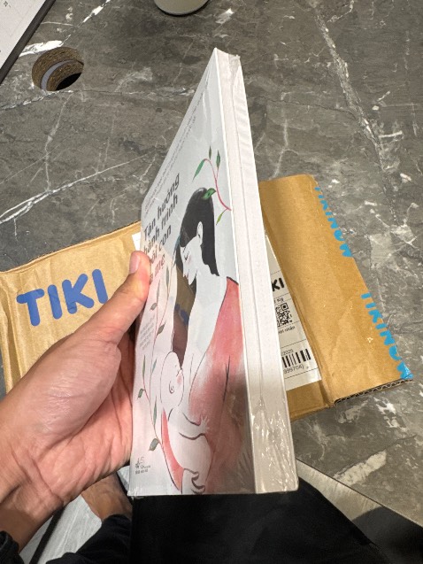 Không hài lòng vì sử dụng bookcare nhưng giao hàng không có mà vẫn trừ số làn bookcare của khách. Làm ăn không rõ ràng.