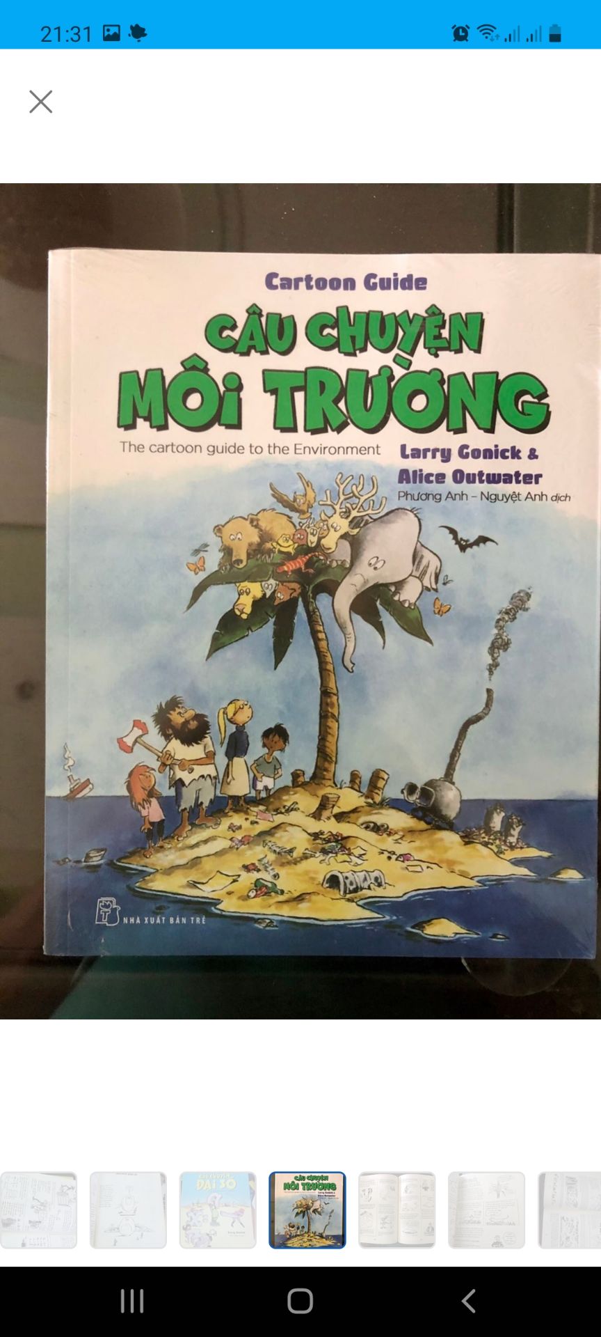 Sách ko đẹp lắm, giao hàng nhanh, nội dung khá ổn