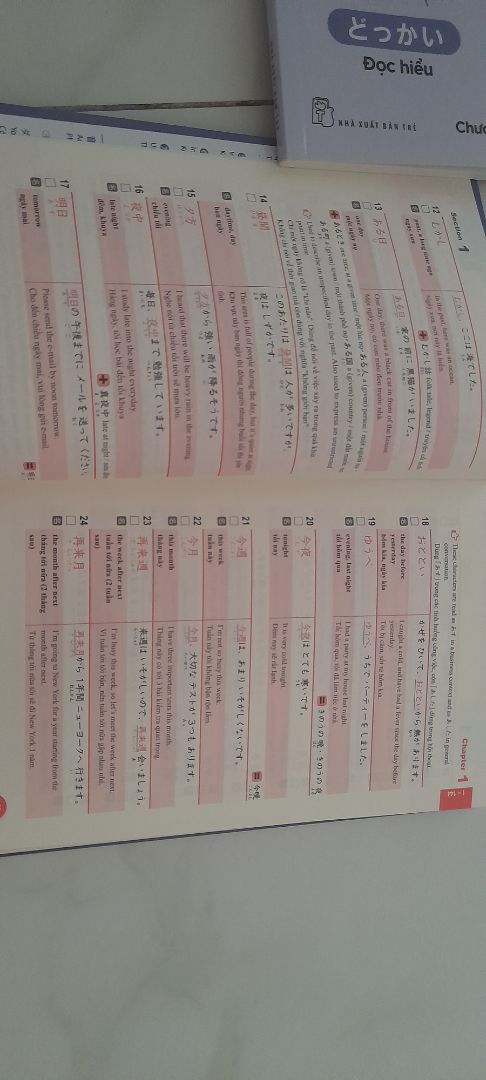 Sách mới, đóng gói cẩn thận, nhiều từ vựng Sách mới, đóng gói cẩn thận, nhiều từ vựng