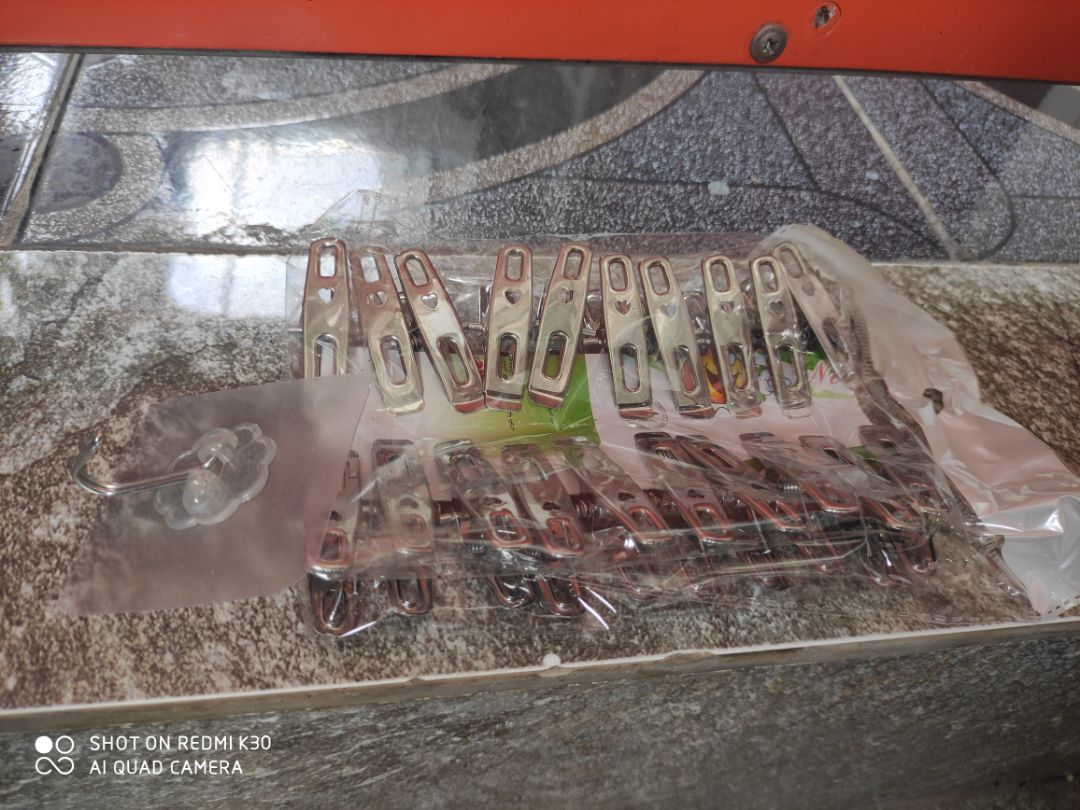 Hàng nhỏ gọn đẹp