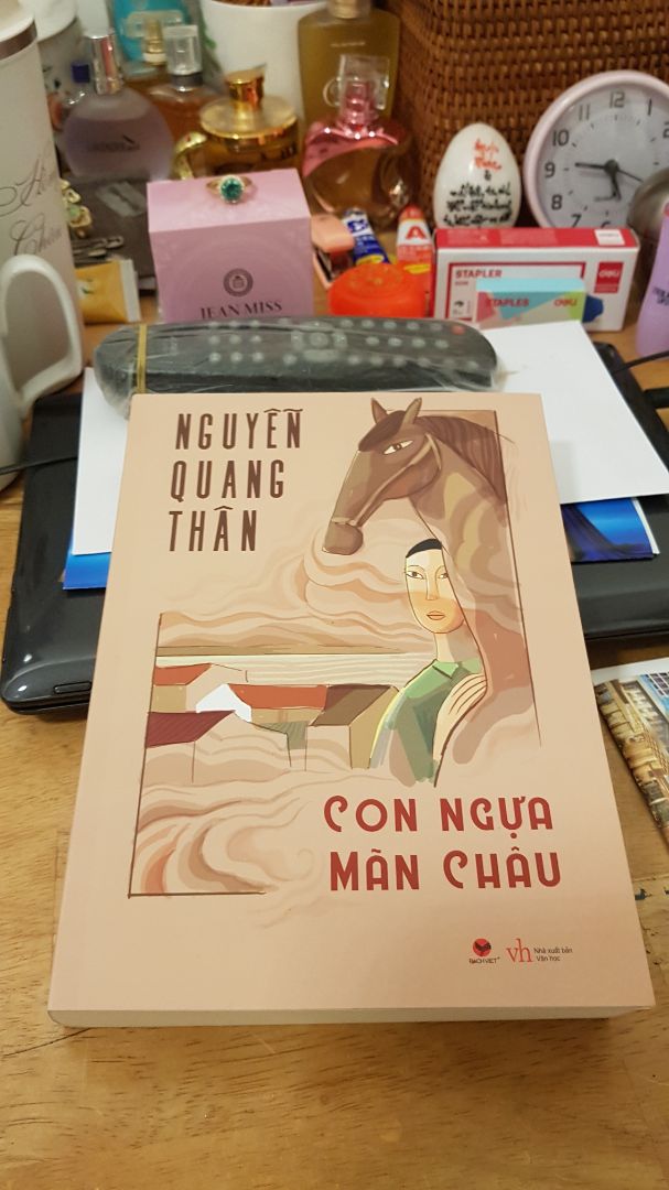 Sách ok. Cám ơn nhà sách và Tiki!