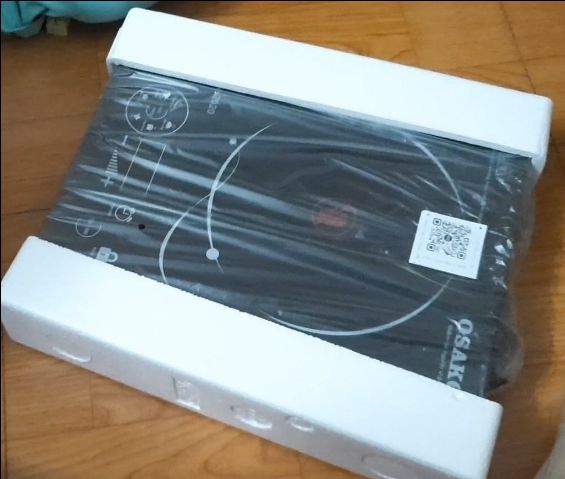 Dễ sử dụng, bắt nhiệt nhanh. Chưa sử dụng nhiều k biết có bên hay k Dễ sử dụng, bắt nhiệt nhanh. Chưa sử dụng nhiều k biết có bên hay k