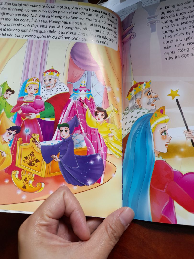 mình chưa đọc nên chưa thể nhận xét về nội dung câu chuyện, hình ảnh ban đầu nhìn ok lắm