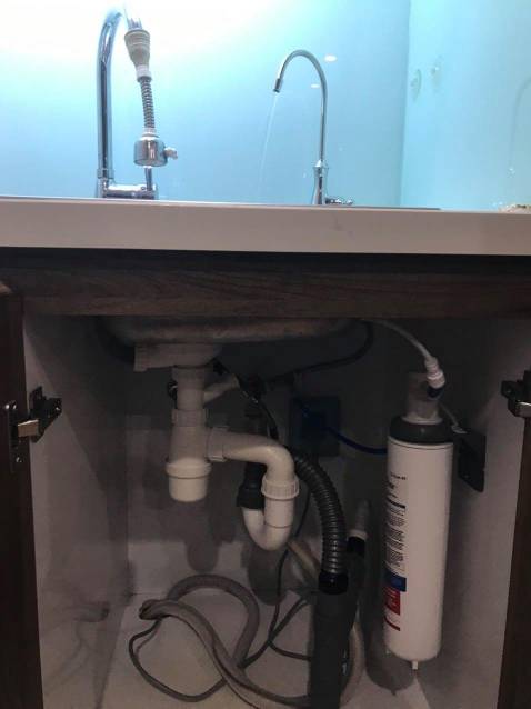 Hàng của 3M nổi tiếng, xài rất yên tâm không phải bàn về chất lượng, dịch vụ shop uy tín và chu đáo, giao lắp nhanh chóng và miễn phí ko tốn chi phí nào khác. Mình sẽ giới thiệu cho bạn bè xài.