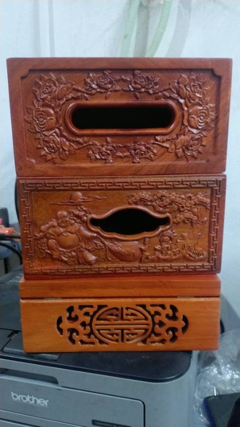 Hàng đẹp đáng mua