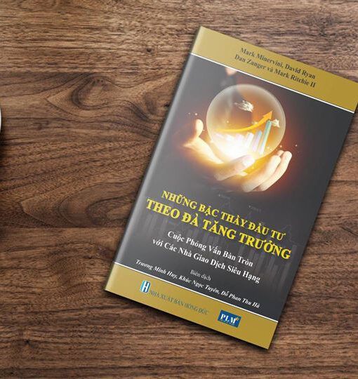 Bất kể bạn là một nhà giao dịch mới toanh, chân ướt chân ráo bước vào thị trường hay đã là một nhà giao dịch chuyên nghiệp, cuốn sách Những bậc thầy đầu tư theo đà tăng trưởng sẽ mang lại những góc nhìn sâu sắc giúp bạn trở thành nhà đầu tư thành công hơn nữa. Những kiến thức quý giá sẽ biến những phân tích thành tiền bạc.