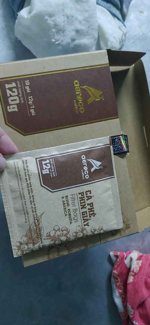 cafe nhạt quá , rất nhạt lại có hậu chua nữa. mình ko thích vị cafe này 😑