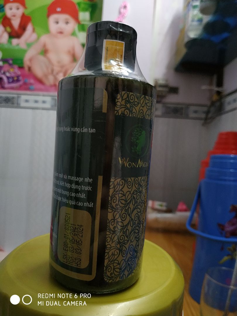 hiện tại vòng eo của mình rất lớn, cố gắng xài nó 1 tháng xem ok ko nek. sản phẩm giao nhanh, có tem chống giả và đóng gói rất cẩn thận nha.