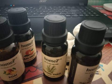 Chật lượng ok. Giá thành hợp lí. Cảm ơn shop. Ủng hộ lần sau nữa ạ. Ghi Mua có quà mà sao hk thấy nên hơi bùn.