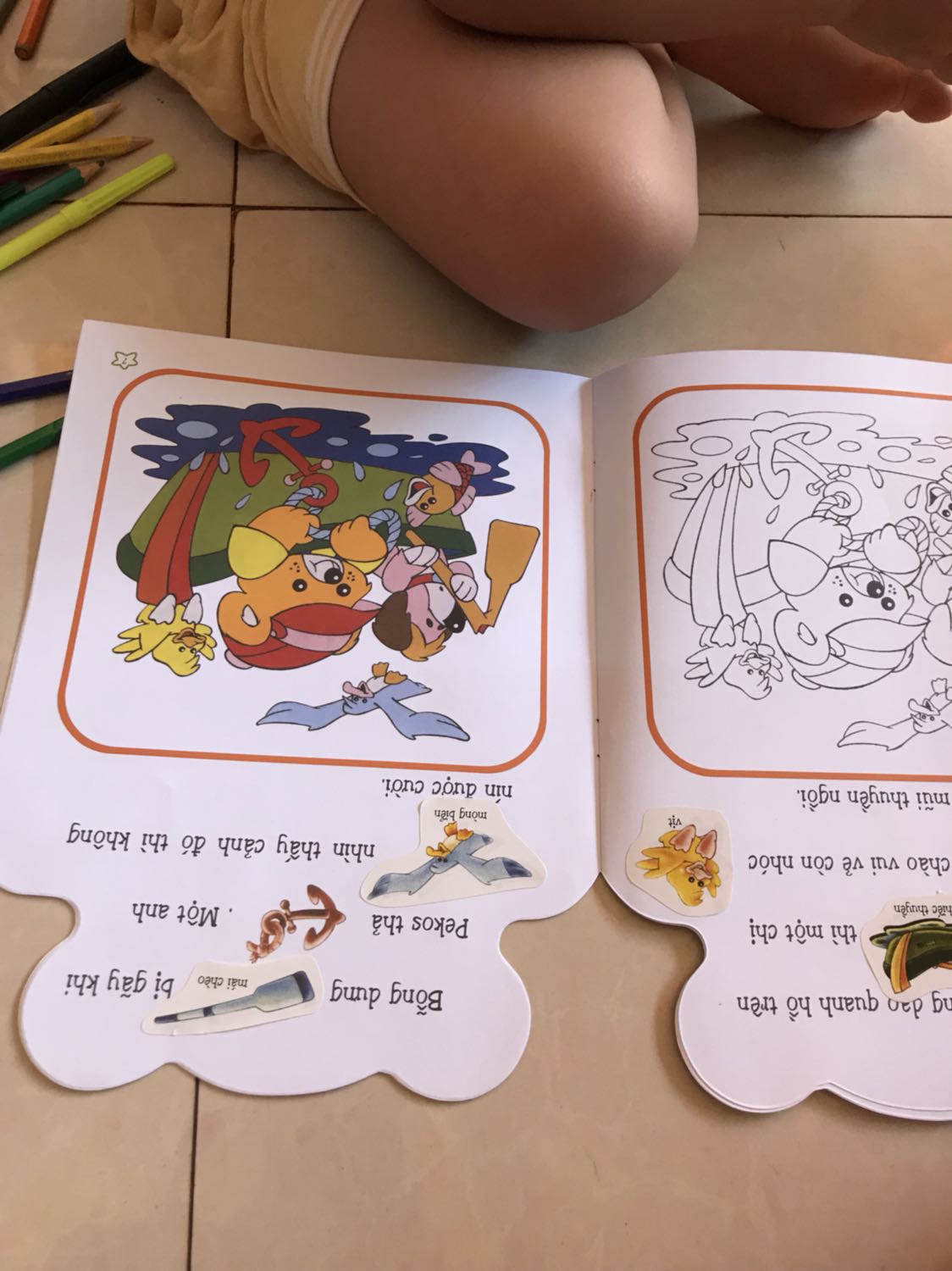 Ok sách tốt nên mua nhen. Giao bên vận chuyển hơi lâu