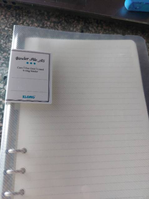 Giấy dày đúng định lượng, dùng thích lắm luôn