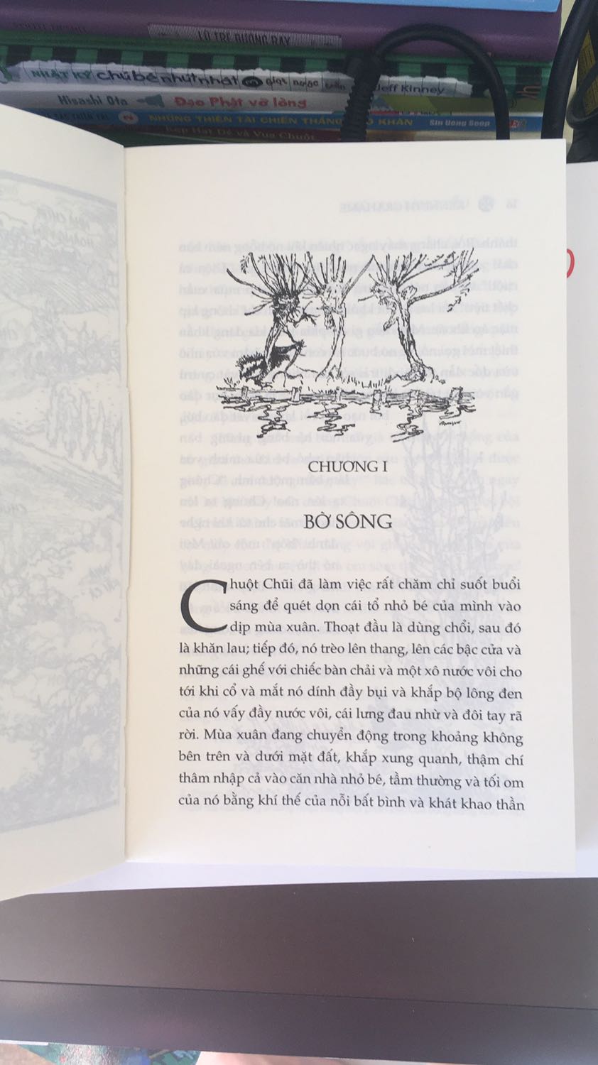 Tiki giao hàng nhanh. Đóng gói tốt. Nội dung hấp dẫn!