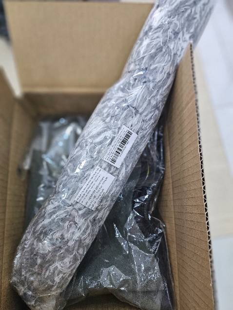 Giao hàng nhanh, sẽ tiếp tục ủng Hộ shop nữa.