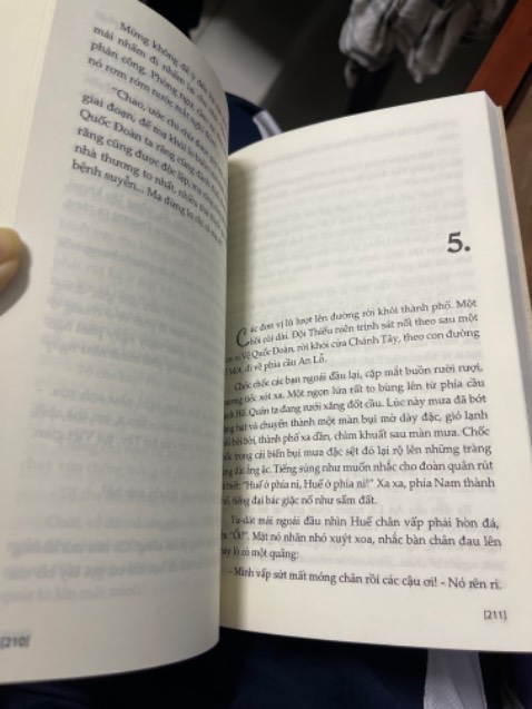 Chất lượng sách tốt, in ấn rõ nét.
Nội dung hay, sâu sắc, cảm động.