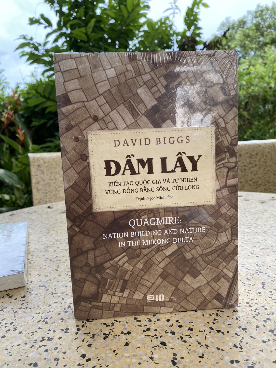 Sách đóng gói cẩn thận, nguyên seal. Cảm ơn Shop