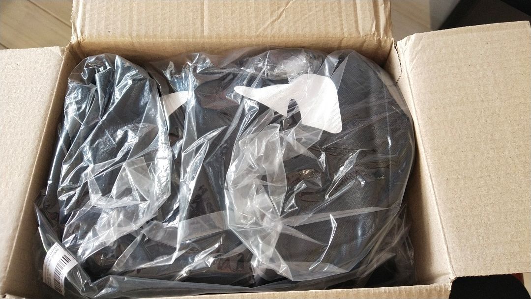 hàng khá đẹp. đóng gói cẩn thận.