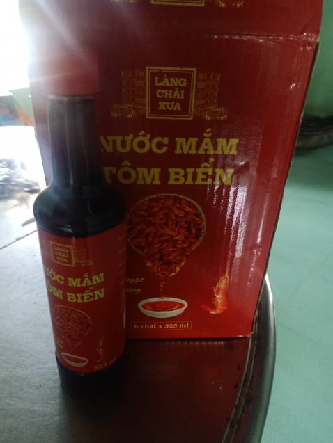 Thơm, ngon! Màu sắc bắt mắt, đóng gói cẩn thận!