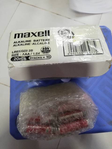 Mua 40 viên mà sao giao hàng có 20 viên vậy shop ơi