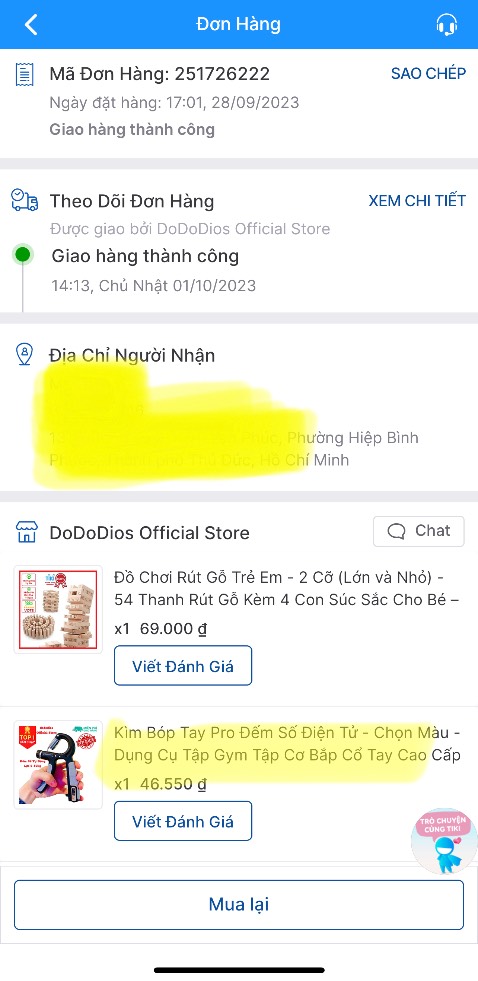 Đặt hàng loại Pro. Đếm số điện tử. Mà shop giao loại đếm số cơ??????