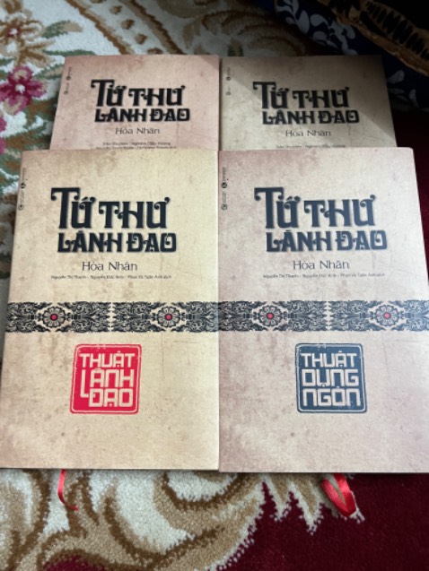 Bộ sách in ấn rất đẹp, chữ nét. Tiki giao hàng cực nhanh, nhân viên giao hàng rất lịch sự và hỗ trợ tốt cho khách hàng. Xứng đáng top về e-comm của VN.