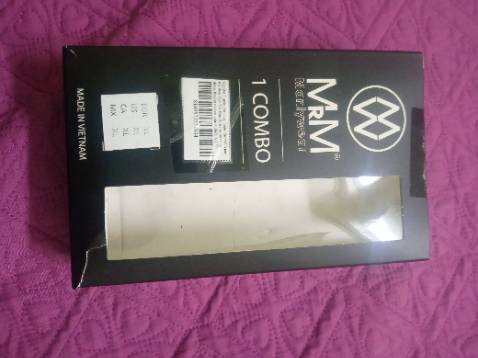 Tôi đã đặt hàng nhiều lần trên tiki và luôn hài lòng. Sản phẩm chất lượng đúng như giới thiệu. Tiki đóng gói cẩn thận và giao hàng nhanh. Mua sắm trên tiki tôi an tâm về chất lượng của hàng hoá. Chúc cho shop và Tiki luôn phát triểm và là điểm mua sắm đáng tin cậy của người dân!