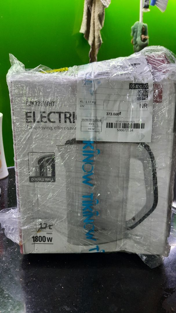 Bình thường, có vẻ không chắc chắn lắm. Mới xài nên k biết bền không. Dung tích bình hơi nhỏ, nấu max nước mà chế k đầy bình thủy, trong khi lúc trước xài mấy cái Asanzo 99k ở *** thì vẫn còn dư.  Đóng gói sơ sài, khi giao thì hộp móp méo, may mà bên trong k bị gì.