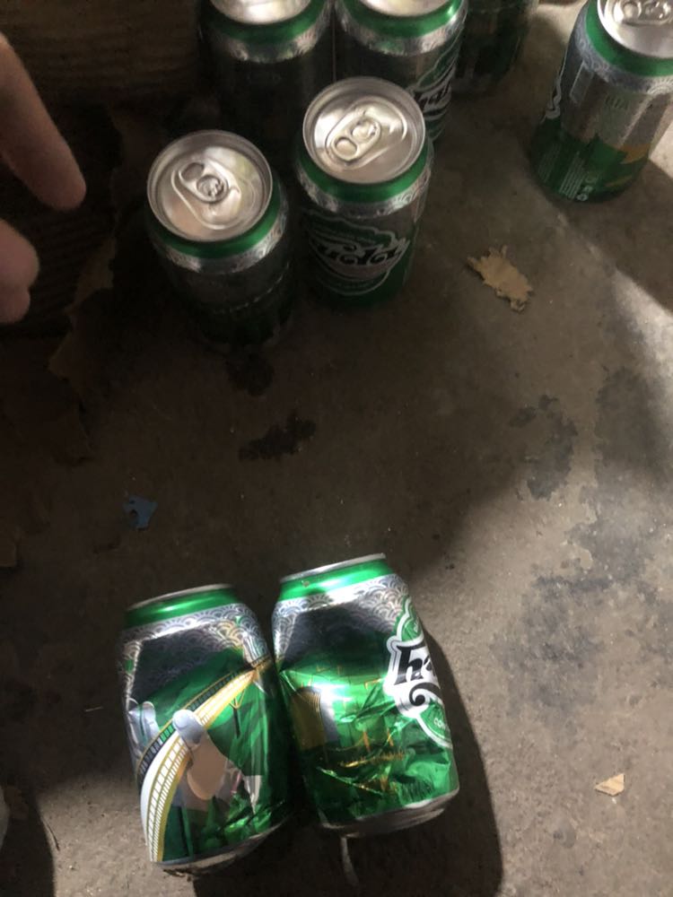 Ship chậm hàng đổ vở. Tiền mất tật mang