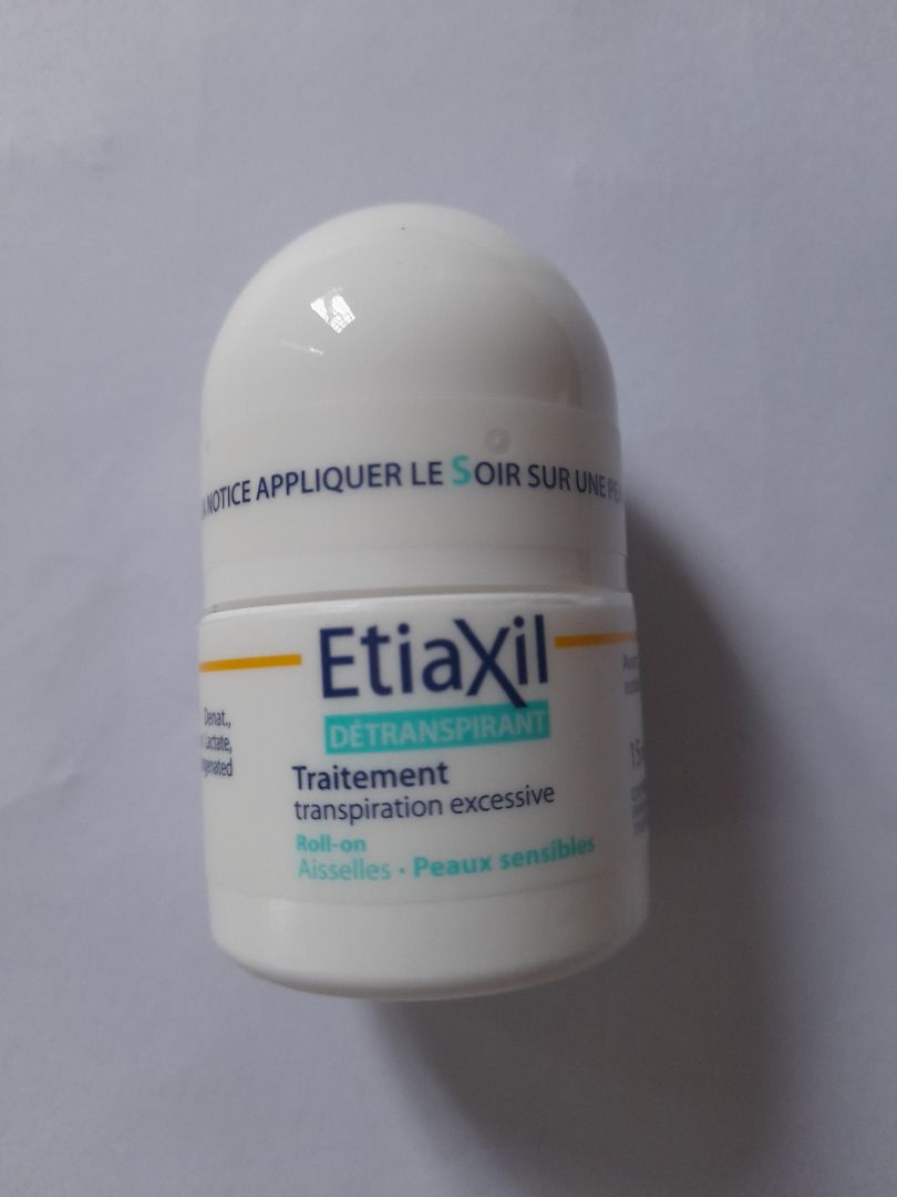 Sản phẩm tốt, vỏ hộp có mã vạch. Bên trong có phiếu thông tin về sản phẩm của nhà sản xuất, sản phẩm có tem niêm phong QR Code và tem chống hàng giả. Sản phẩm chỉ khử mùi, không trị được vĩnh viễn. Không làm ố vàng áo.