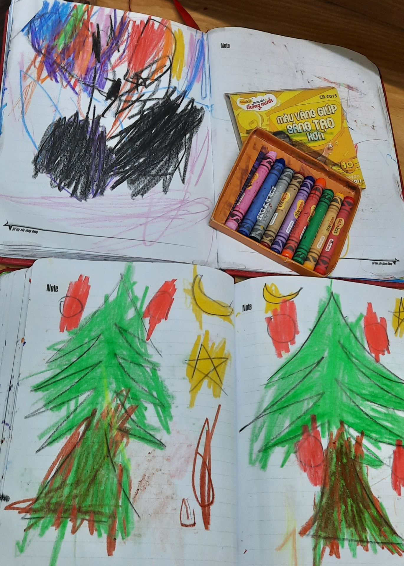 Sản phẩm khá tốt, các bé rất thích