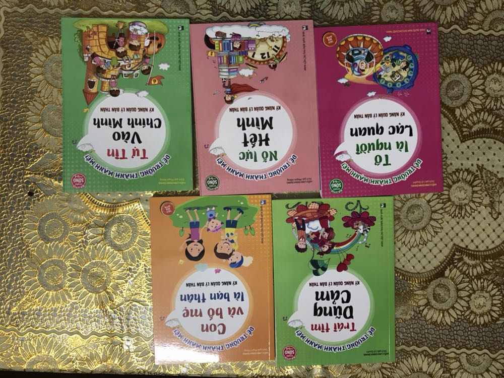 Mình đã nhận được rồi nhé 
Cám ơn shop 
Cám ơn Tiki
Cám ơn tác giả, NXB
Còn ai nữa ta , àh, cảm ơn shipper