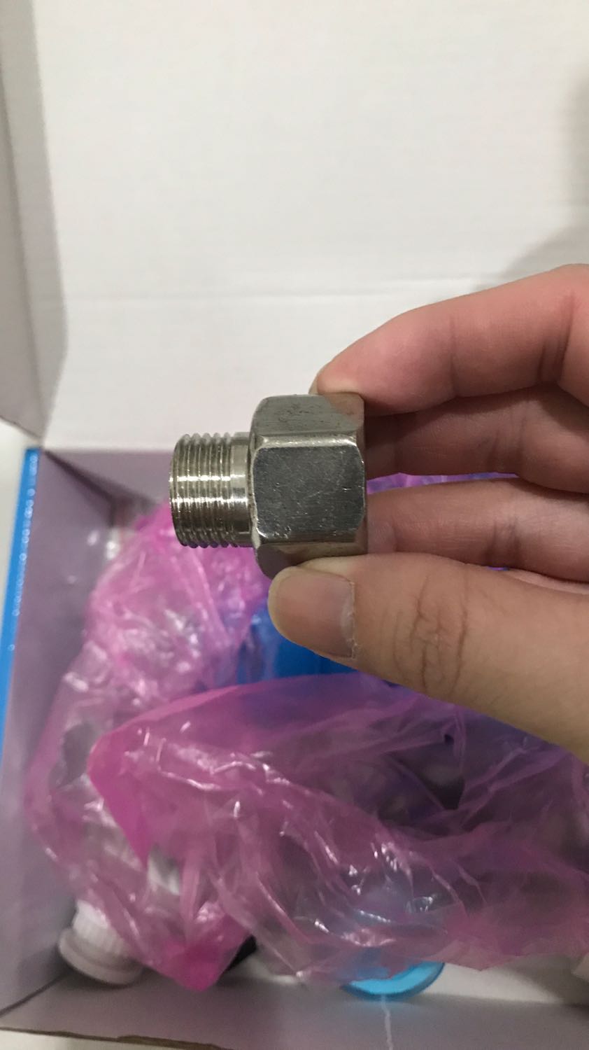 Chất lượng inox 304, độ hoàn thiện cao