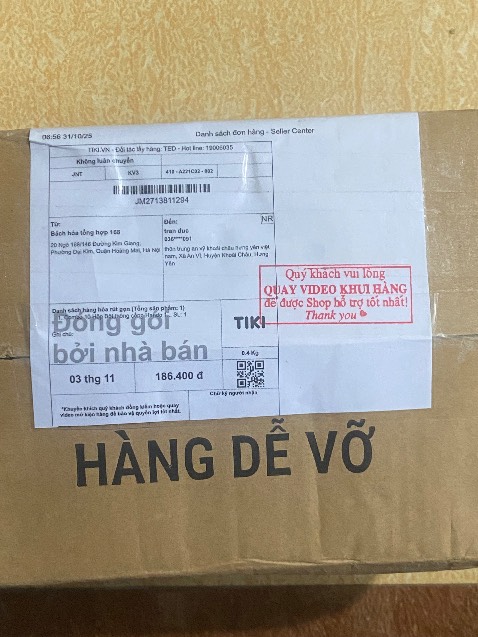 sản phẩm đóng gói cẩn thận ,đúng mẫu mã 10 sản .phẩm nhưng chưa sử dụng dùng thấy tốt lần sau mua ủng hộ shop