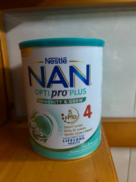 cho con uống nan optipro plus quá ok, sữa chuẩn xịn, công thức thụy sĩ, vị thơm ngon, con uống k bị táo luôn nha cho con uống nan optipro plus quá ok, sữa chuẩn xịn, công thức thụy sĩ, vị thơm ngon, con uống k bị táo luôn nha