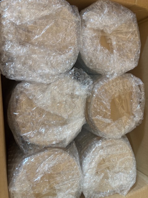 Giao siêu nhanh 🤣 ! Đóng hàng kỹ chống sốc các kiểu hài lòng