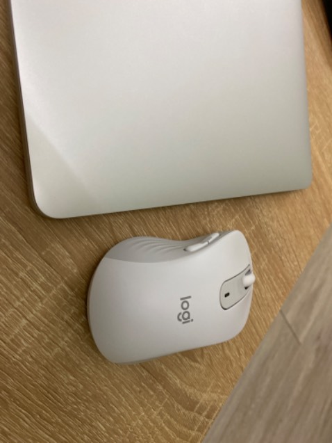 sản phẩm của logi đã sử dụng nhiều rất ok. cầm nắm thoải mái với tay mình. mình dùng loại L! kết nối bluetooth thì rất nhanh nhạy.. có cái khó là chuyển đổi qua lại giữa các loại kết nối hơi cực 1 tí.. còn lại rất ok