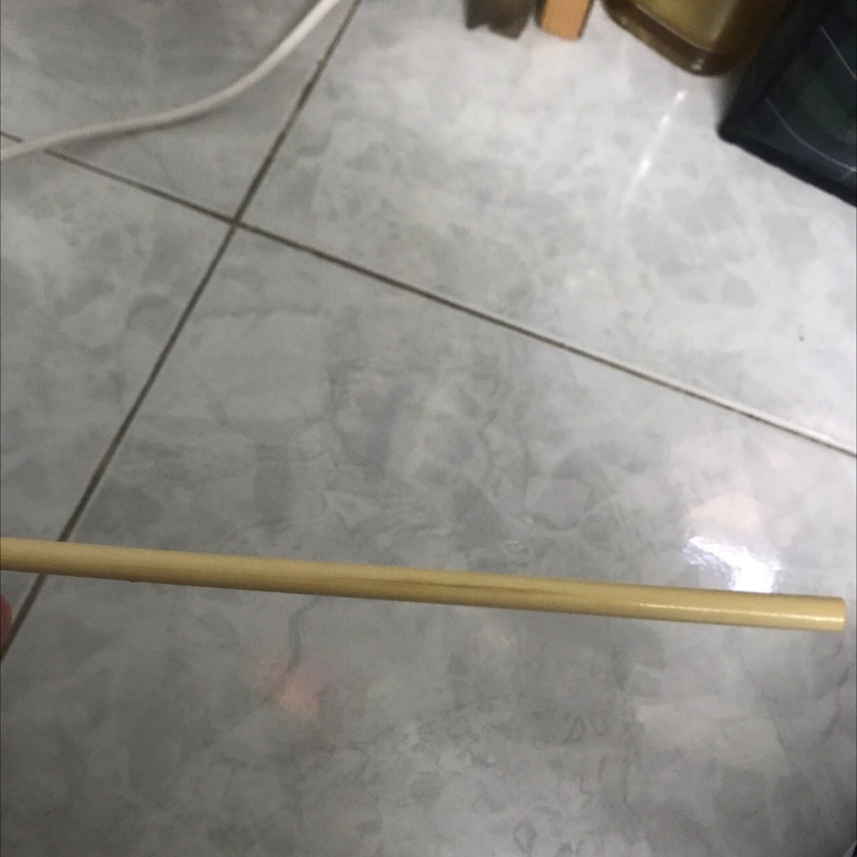 Cứ cho vô nước hút là tét 1 đường