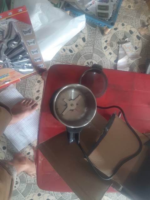 Ship mới giao khui ta tel thử ai nhè hư.quá thất vọng