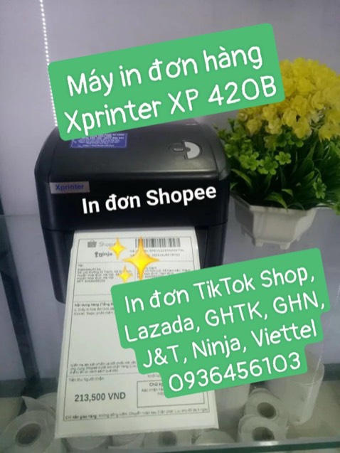 Hàng đóng quá cẩn thận. Mình nhận hàng vẫn nguyên hộp ko móp méo vì Shop bọc xốp cẩn thận lắm luôn. Shop có tâm nha
Máy in nhanh, rõ nét, Shop hỗ trợ tư vấn quá nhiệt tình luôn nha. các bác cứ yên tâm mua hàng nha