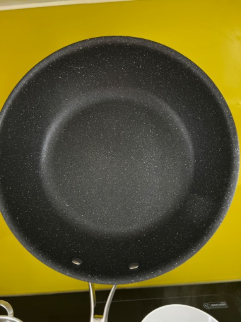 Chống dính tốt, hy vọng sẽ bền