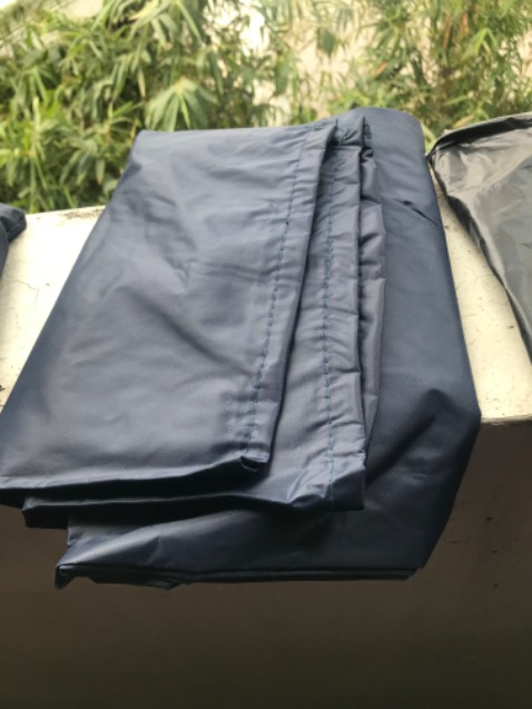 Tiếp tục bị ***,gian hàng giao hàng không đúng loại như trong ảnh.Hàng rởm,chất lượng cực tệ!Tên Việt Ý chứ không phải Anas như quảng cáo!Mọi người né ra ngay ,đừng mua!Cảm giác bị *** nó ức chế như thế nào?