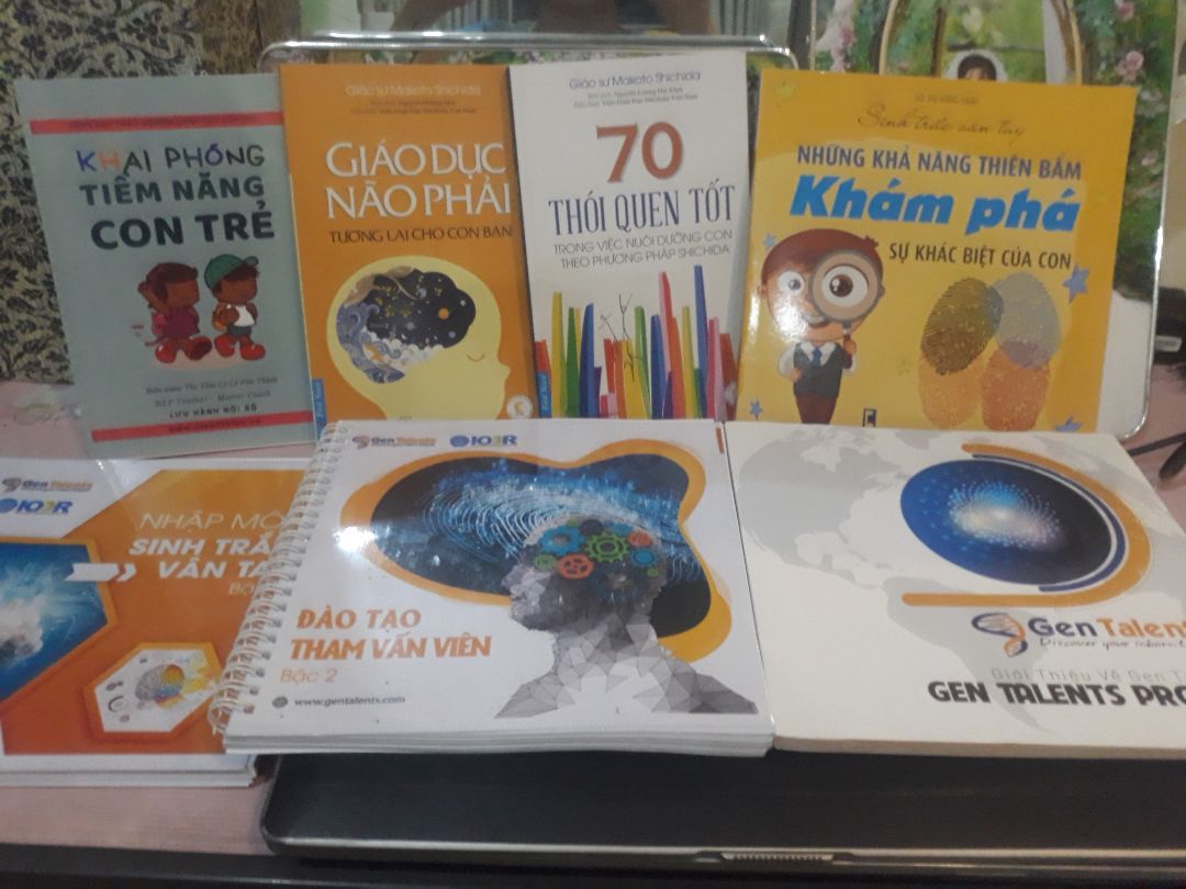 rất hay. khoa học và chi tiết.tôi đang tiếp tục thực hiện và thay đổi bản thân để hiểu tâm lí con trẻ