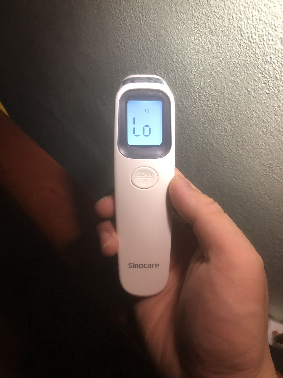 Máy kém chất lượng. Bấm mỗi lần ra 1 độ khác nhau dù cùng đo một mẫu.
Nhắn cho shop không rep luôn.
Đừng mua mất tiền oan nhé Máy kém chất lượng. Bấm mỗi lần ra 1 độ khác nhau dù cùng đo một mẫu.
Nhắn cho shop không rep luôn.
Đừng mua mất tiền oan nhé