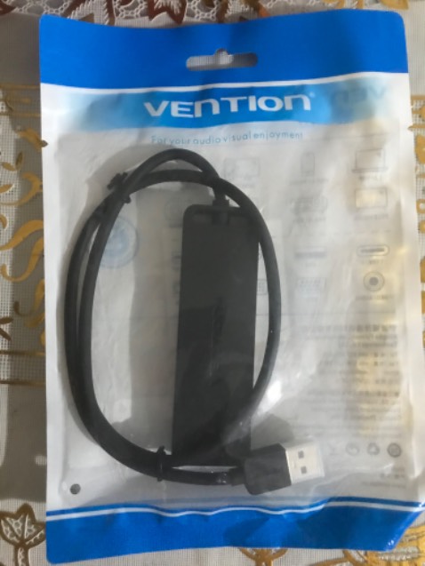 Bộ chia đúng như hình mô tả; dây nối khoảng tầm 10cm. Hoạt động cắm usb tốt