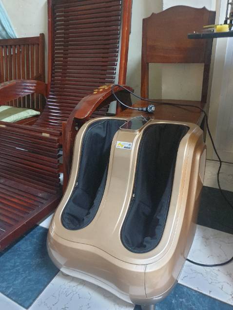 Tôi nhận máy ngày 8/7 ,hoạt động  bình thường nhưng phần nhiệt (heat) như  không  hoạt  động.