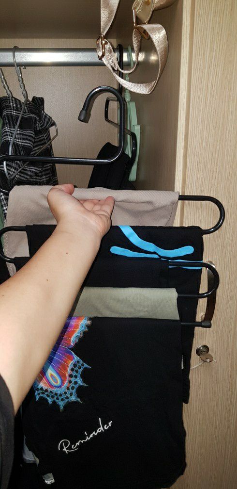 gọn gàng , móc này siêu tiện và thông minh luôn . rất hài lòng, cảm ơn shop gọn gàng , móc này siêu tiện và thông minh luôn . rất hài lòng, cảm ơn shop