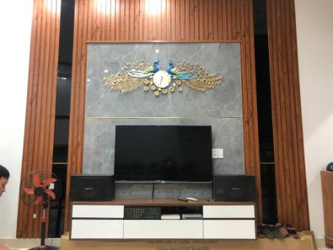 Đồng hồ shop giao đúng mẫu, đóng gói cẩn thận đẹp. Shop tv nhiệt tình nên mua mọi người nhé.