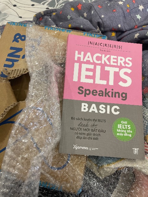 đã mua lần 2 của shop nhưng trải nghiệm k tốt cho lắm 🙄 đóng gói cẩn thận, giao hàng đúng hẹn ạ cơ mà bìa sau của sách bị lấm bẩn