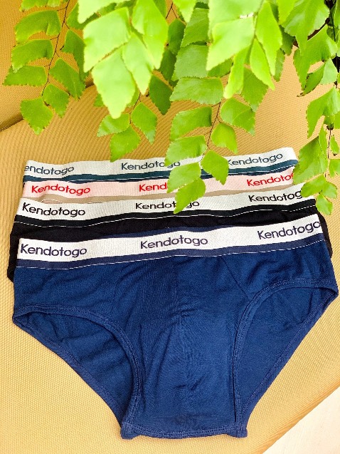 Quần lót mẫu đẹp lắm luôn, chất liệu mát, mềm