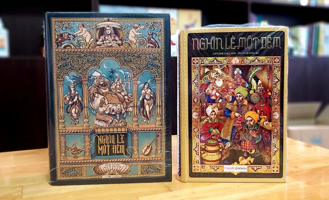 Thích là nhích 🤩 sách đẹp nên mua 😍.
Dịch vụ Tiki nhanh gọn và tiện ích. Sáng sớm mình đặt sách, trưa cùng ngày đã nhận được. Tuy nhiên, mình xin góp ý với bộ phận đóng gói hàng của Tiki, dù sách ít hay nhiều giá trị xin đóng gói cận thận hơn. Quyển sách này của mình được đóng hộp, có chống   sốc nhưng lỏng lẻo lắm sách vẫn bị mẻ một chút bìa 😥 trong quá trình vận chuyển, mình sót lắm. Mong Tiki ngày càng hoàn thiện, mình ủng hộ lâu dài.