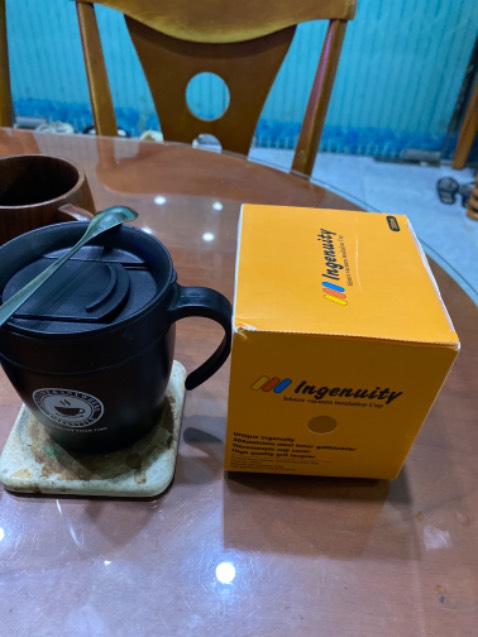 Đóng gói kỹ giao hàng nhanh chóng sản phẩm đúng quảng cáo ; tuy nhiên chất lượng chưa tốt lắm do nắp trượt chưa dùng đã gảy chấu